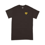 PS Heart T-Shirt - Made in San Diego Clothing Company