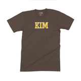 Kim is Him T-Shirt (PREORDER) - Made in San Diego Clothing Company