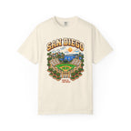 Heavyweight Heritage 8-Bit San Diego T-Shirt