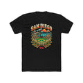Lightweight City 8-Bit San Diego T-Shirt