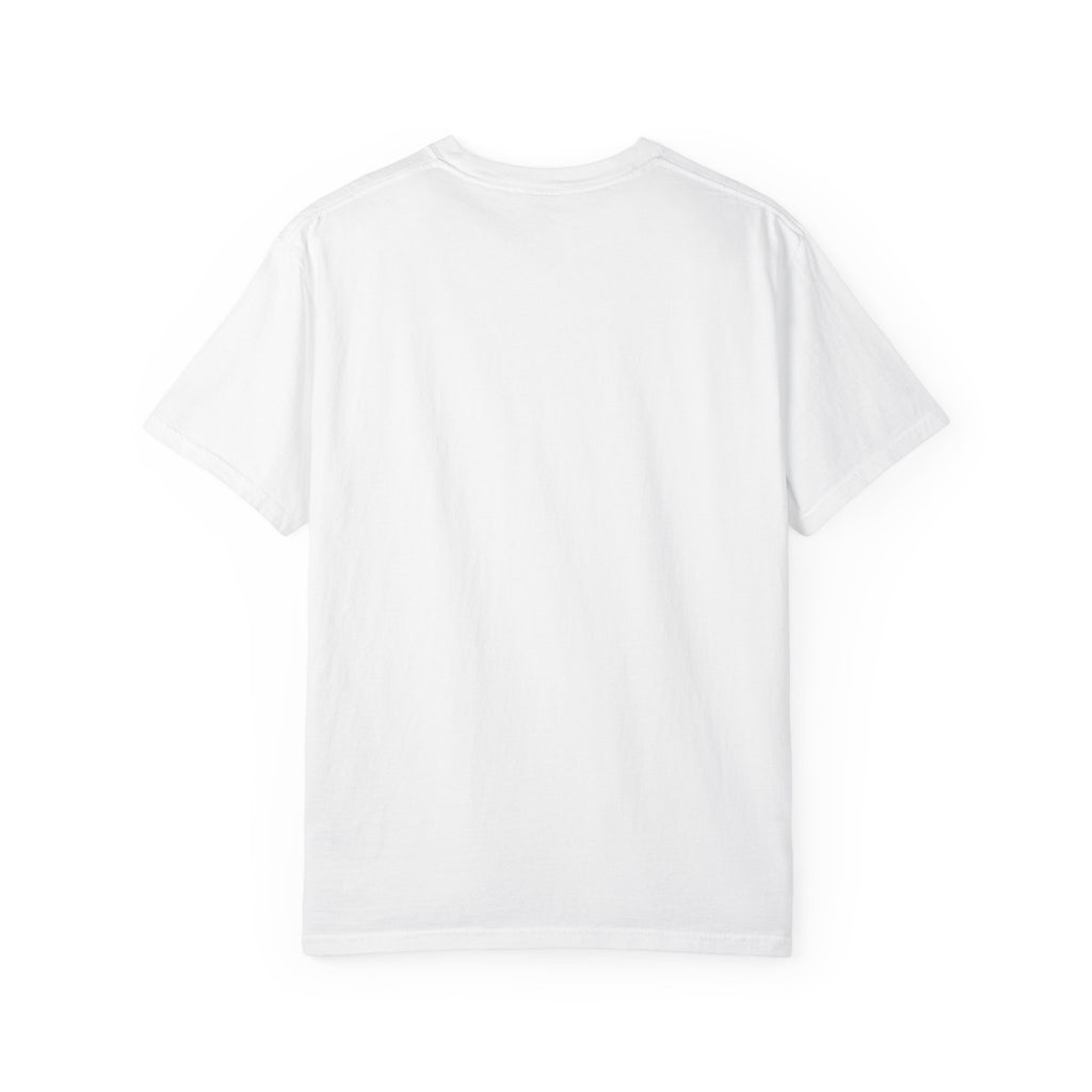 Heavyweight Heritage 8-Bit San Diego T-Shirt