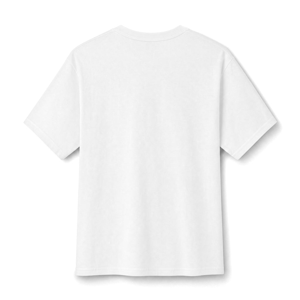 8-Bit San Diego City Big & Tall T-Shirt