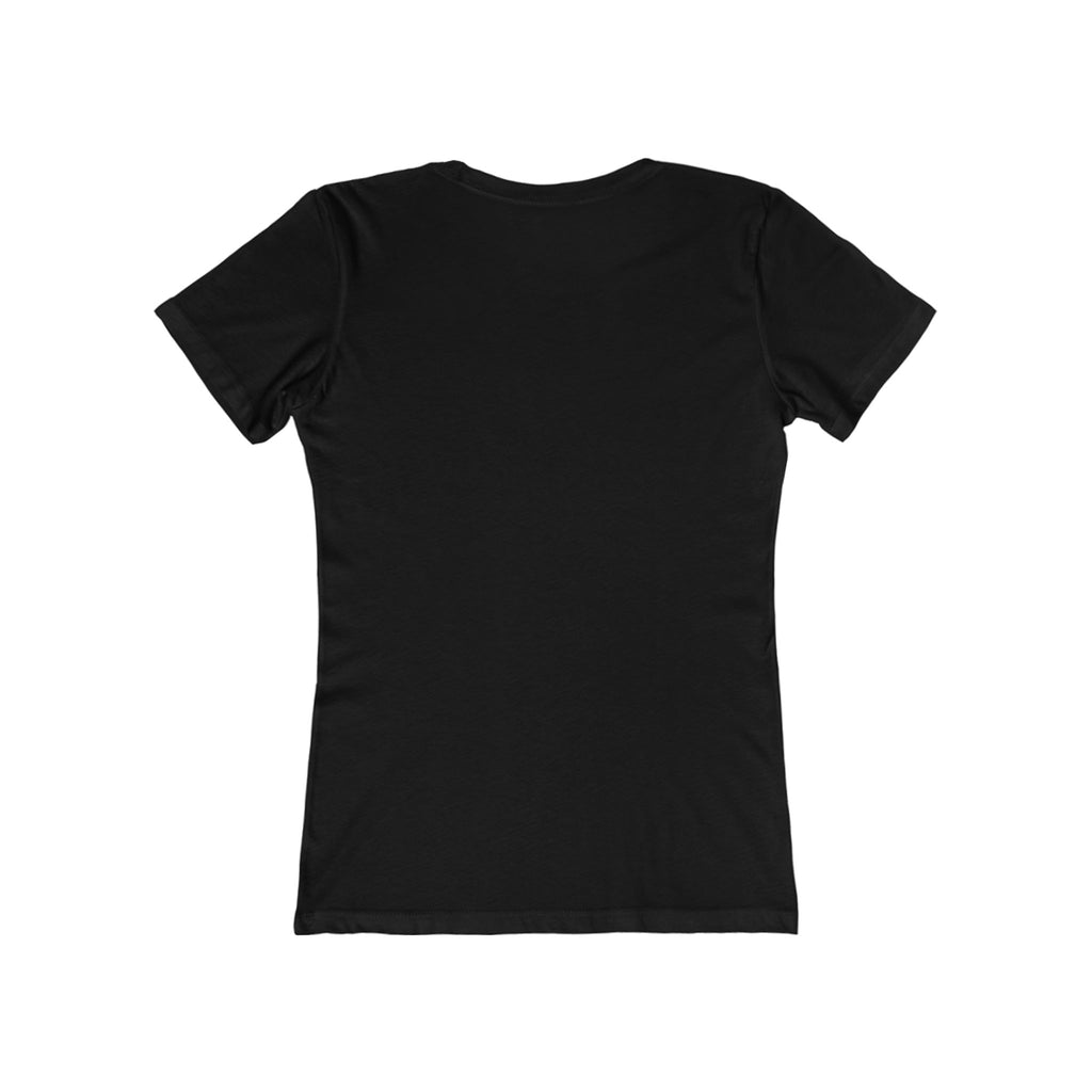 Women's City 8-Bit San Diego T-Shirt