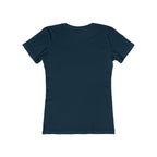 8-Bit San Diego City Women's T-shirt