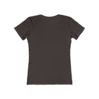 Women's Heritage 8-Bit San Diego T-Shirt
