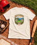 8-Bit San Diego Heritage Big & Tall T-Shirt