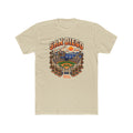 Lightweight Classic 8-Bit San Diego T-Shirt