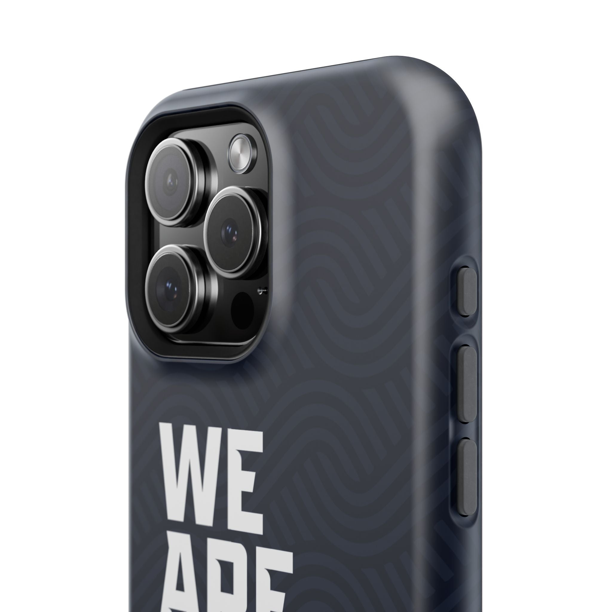 We Are San Diego Impact-Resistant Phone Case