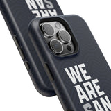 We Are San Diego Impact-Resistant Phone Case