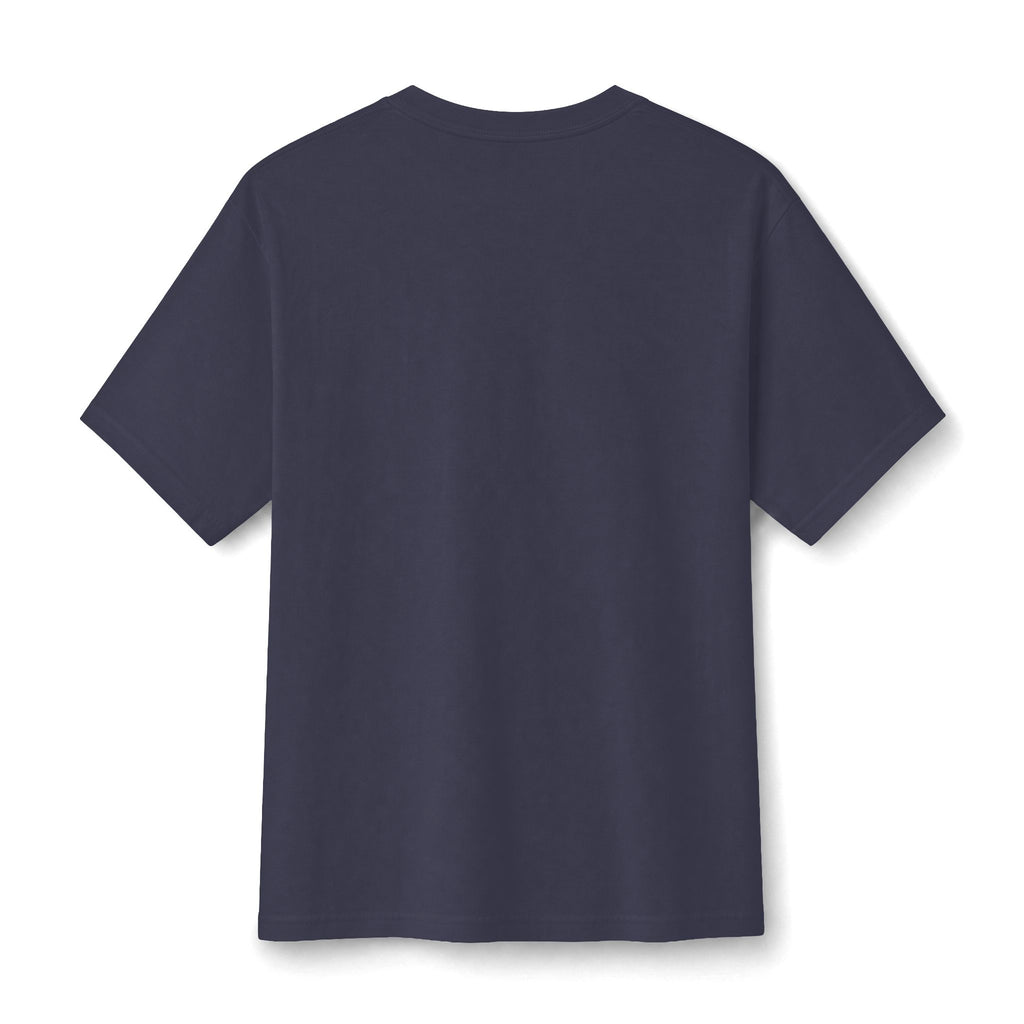 8-Bit San Diego Classic Big & Tall T-Shirt