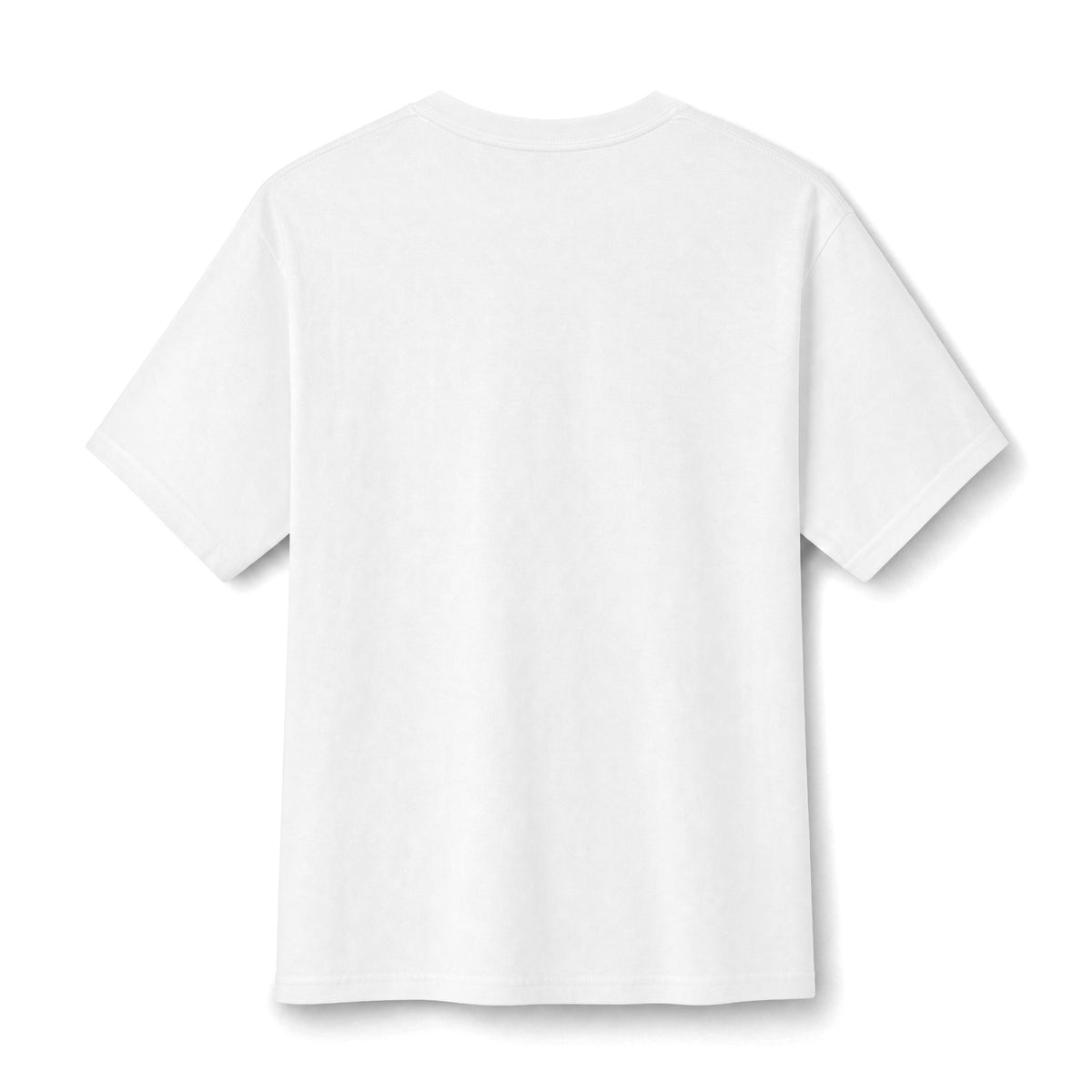 8-Bit San Diego Classic Big & Tall T-Shirt