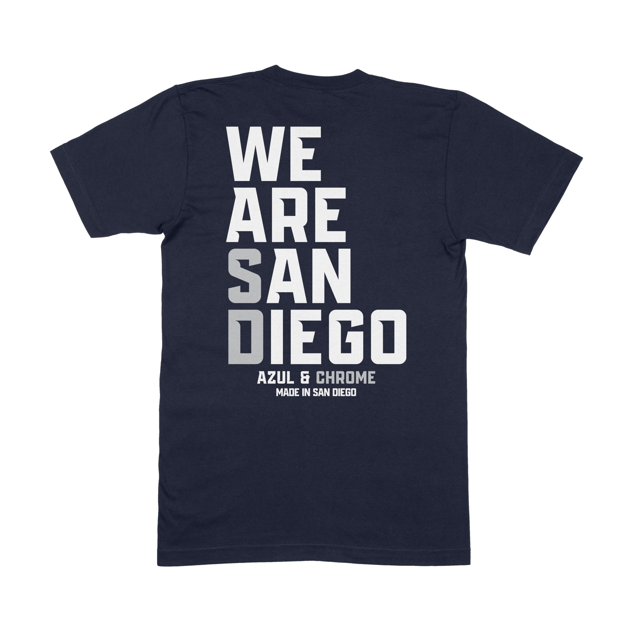 **PREORDER** We Are San Diego Premium Pullover 10oz Sweatshirt