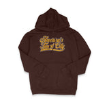 America's Finest City Heavyweight Pullover Sweatshirt