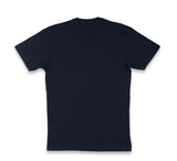America's Finest City Lightweight T-Shirt (Navy Blue/White/Orange)