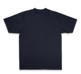 America's Finest City Heavyweight T-Shirt (Navy Blue/White/Orange)
