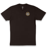Made in San Diego Original Logos T-Shirt