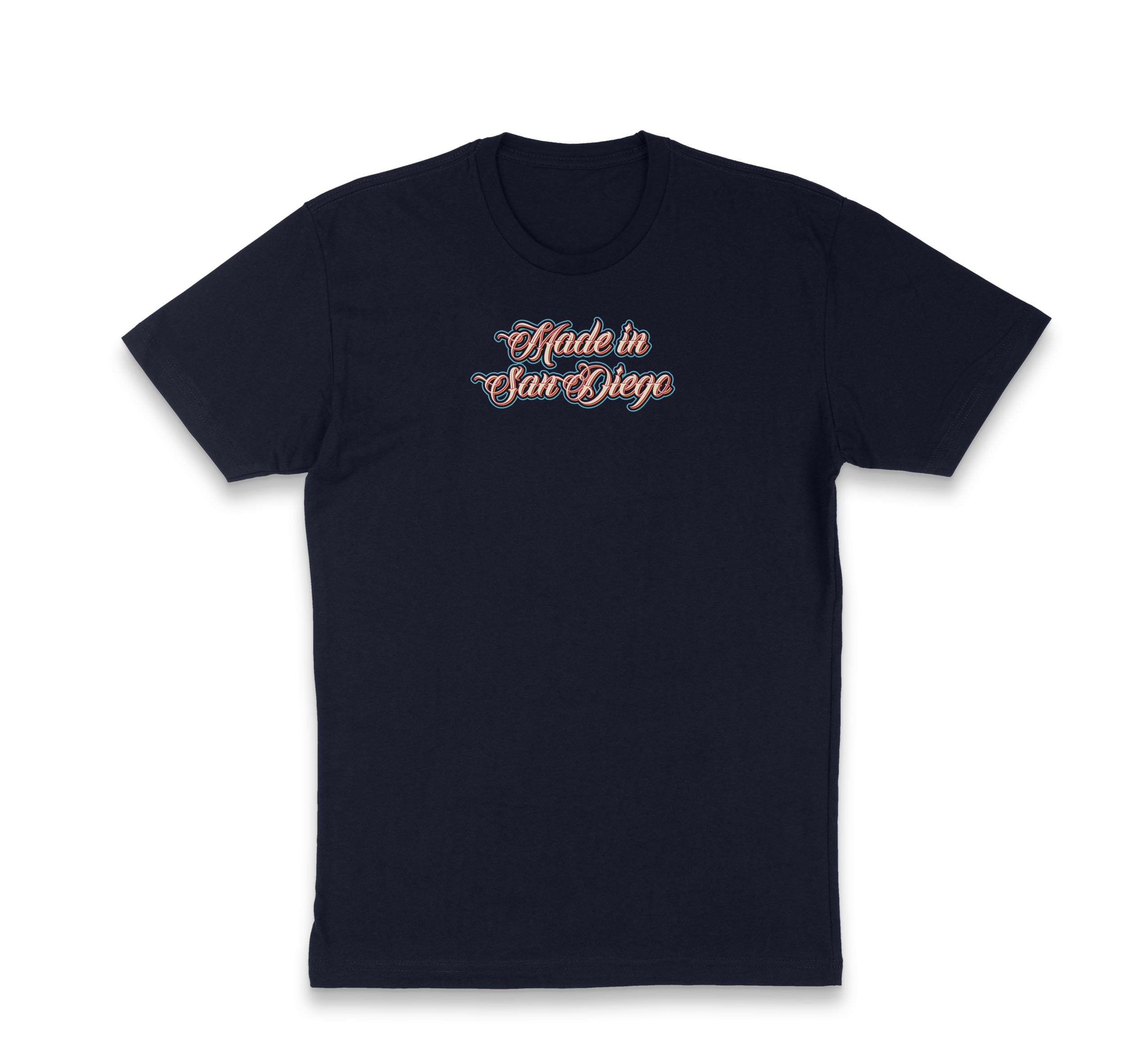 To Live in The Hearts Lightweight T-Shirt