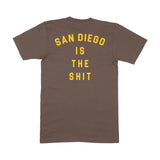 San Diego is The Shit T-Shirt