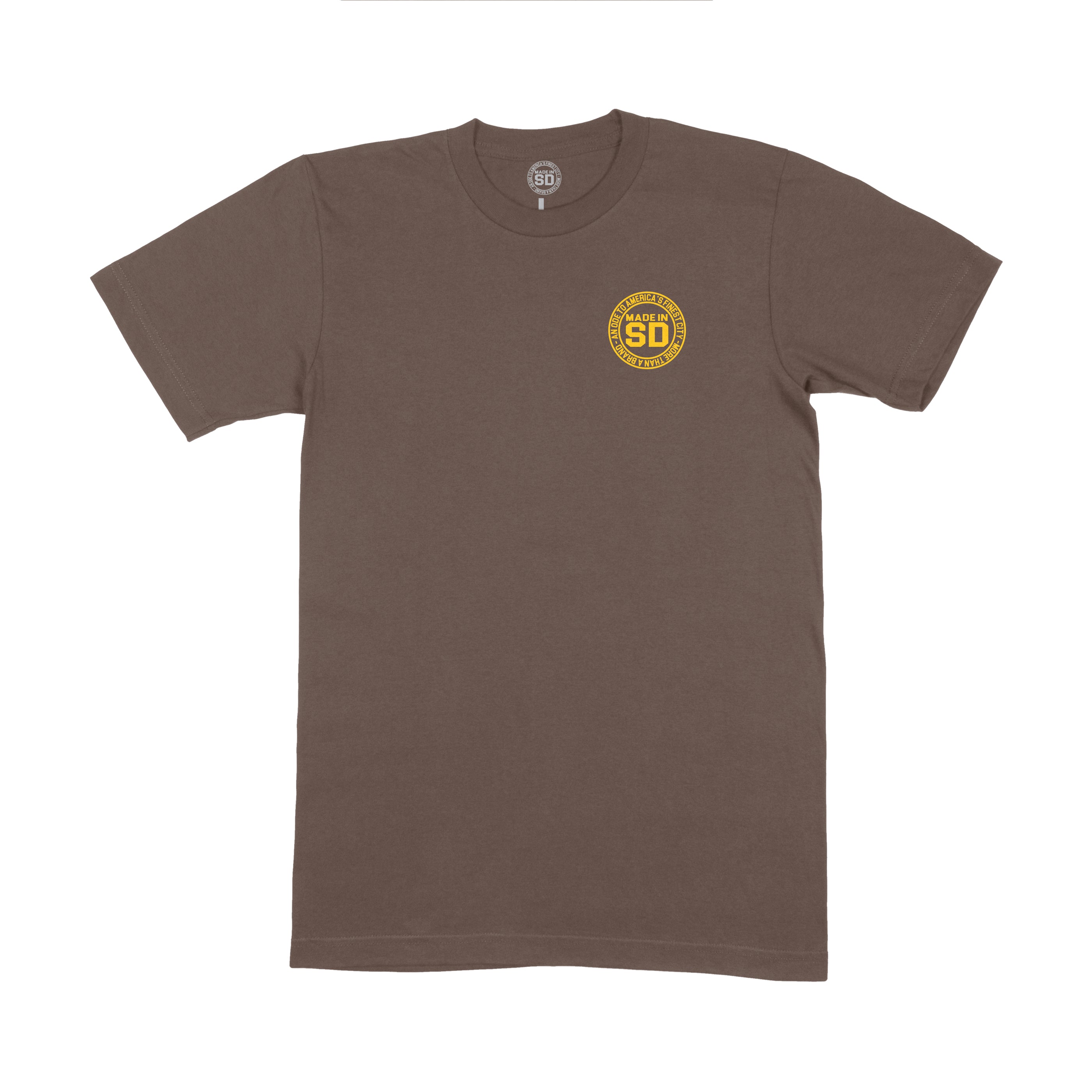 San Diego is The Shit T-Shirt
