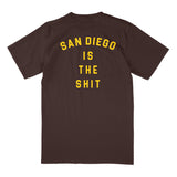 San Diego is The Shit T-Shirt
