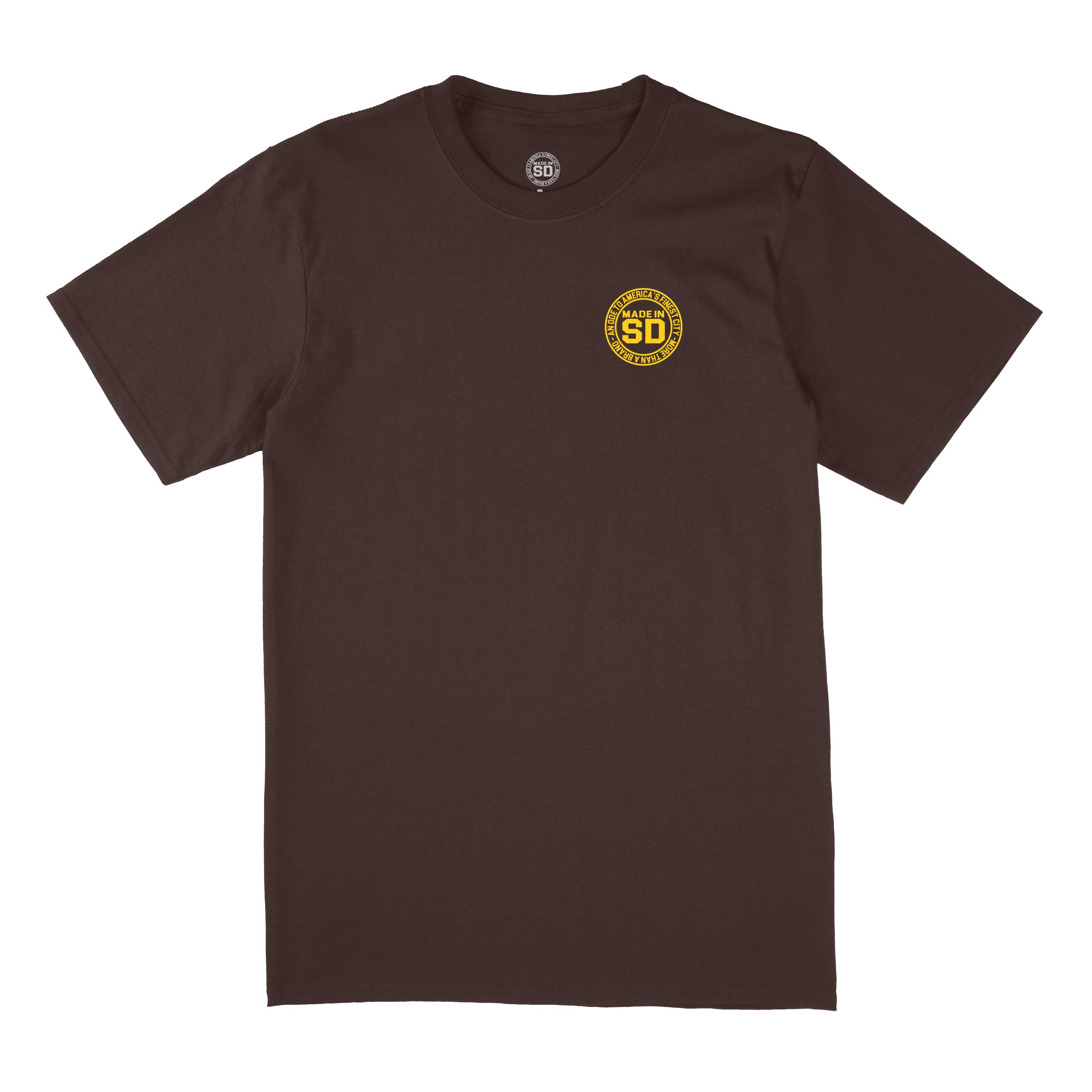 San Diego is The Shit T-Shirt