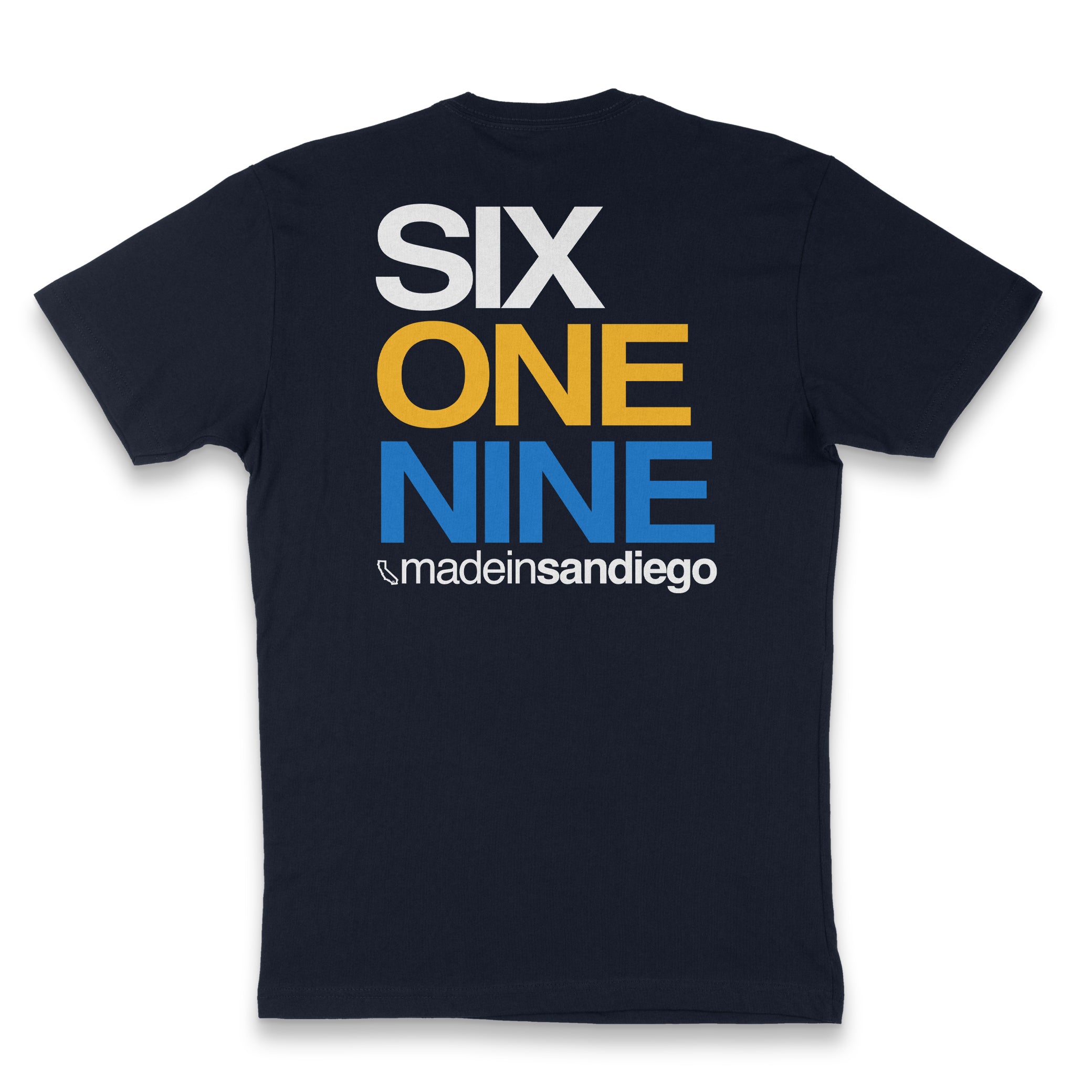 Six One Nine T-Shirt