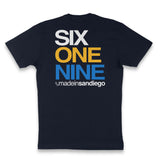 Six One Nine T-Shirt