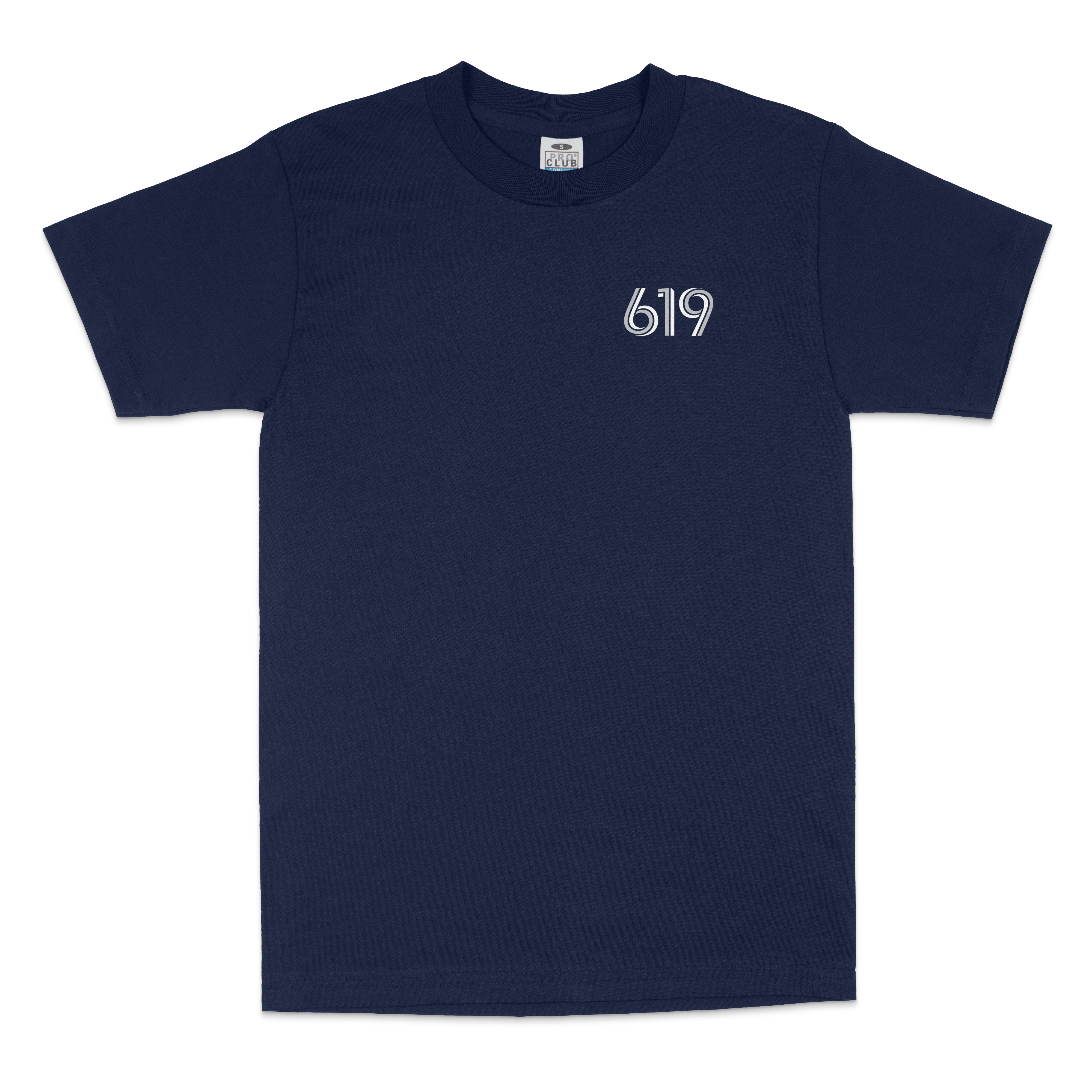 **PREORDER** We Are San Diego Premium Pullover 10oz Sweatshirt