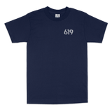**PREORDER** We Are San Diego Premium Pullover 10oz Sweatshirt