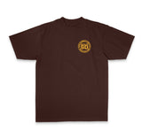 San Diego is The Shit Heavyweight T-Shirt