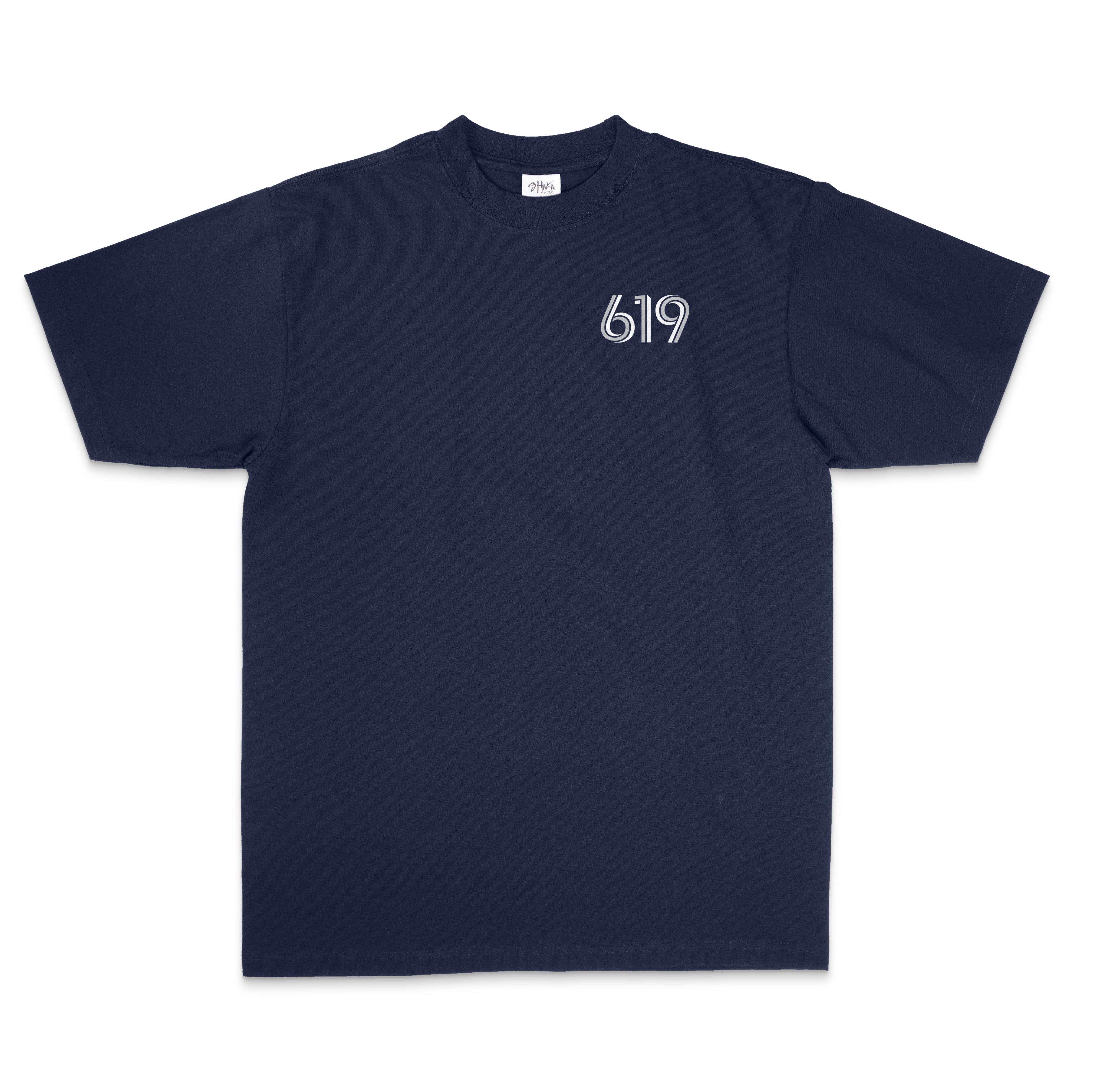 **PREORDER** We Are San Diego Premium Pullover 10oz Sweatshirt