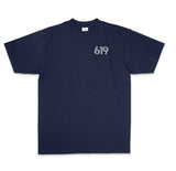 **PREORDER** We Are San Diego Premium Pullover 10oz Sweatshirt