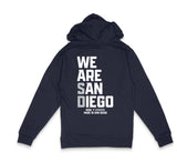 We Are San Diego Lightweight Pullover Sweatshirt (2025 Edition)