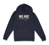 We Are San Diego Lightweight Pullover Sweatshirt (2026 Edition)