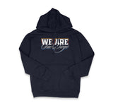 We Are San Diego Heavyweight Pullover Sweatshirt (2026 Edition)