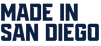 Made in San Diego Clothing Company - Home